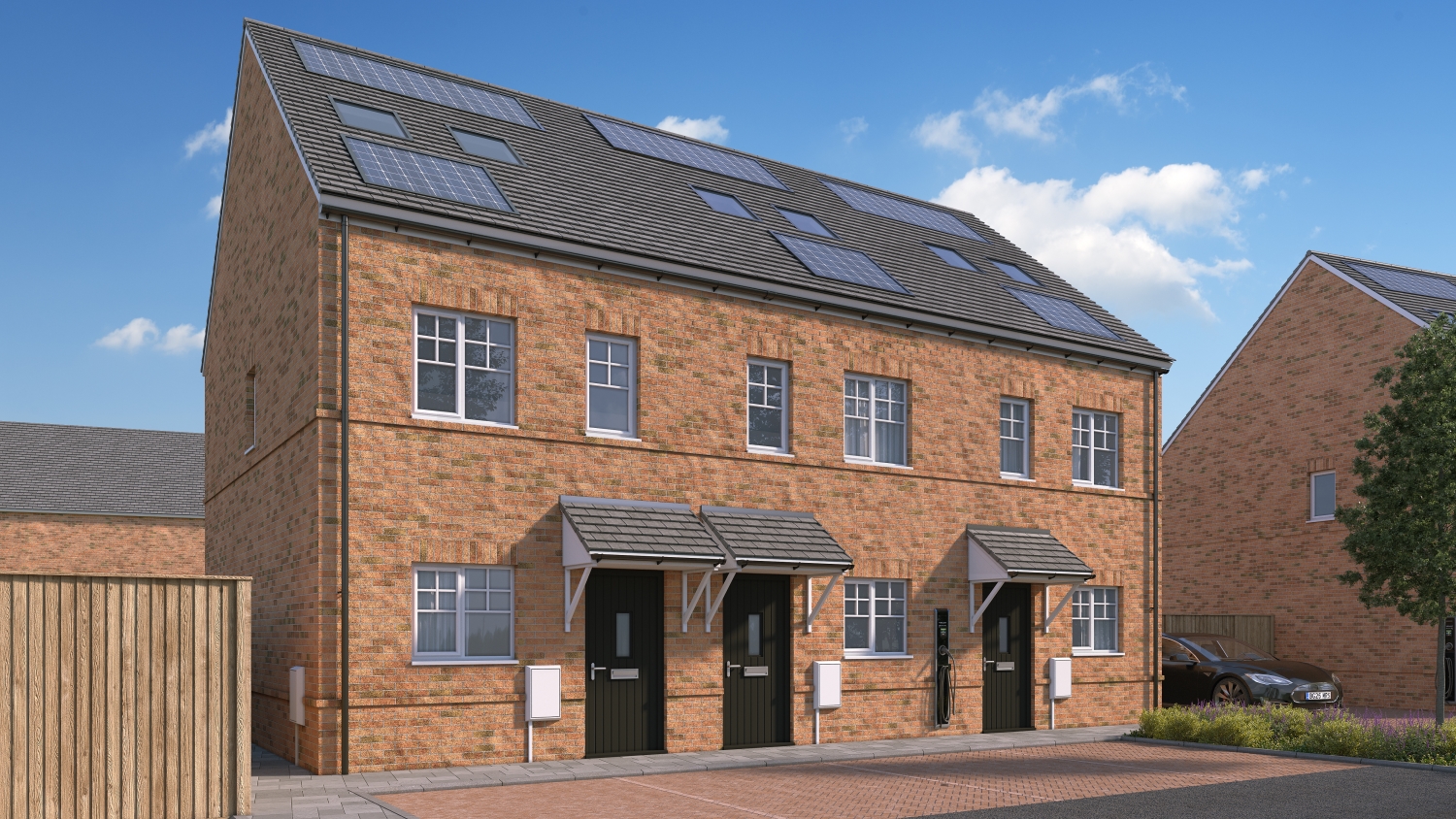 Plot 41 Mullaney, 